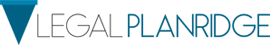 Legal Planridge - home page