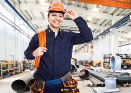 Sicurezza Lavoro (D.Lgs 81/2008)