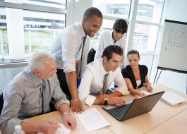 Consulenza e Formazione